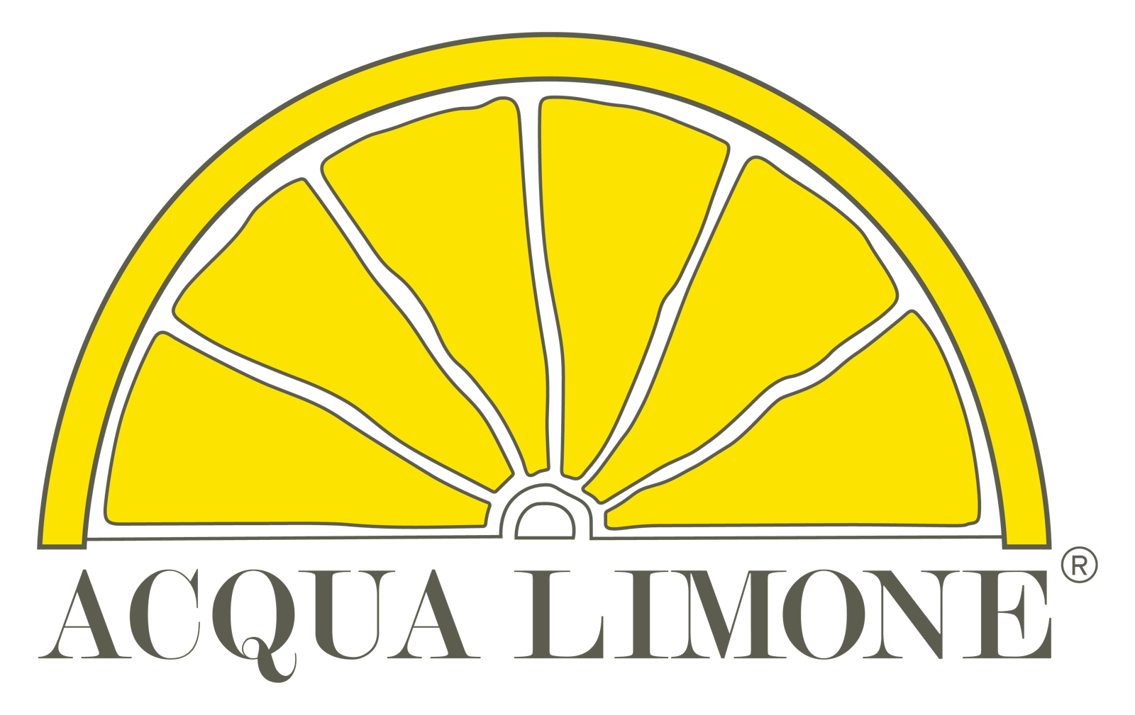Acqua Limone-logotyp