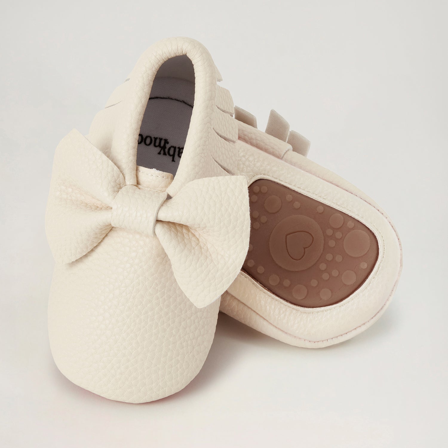 Baby Mocs products at Depart.A.Mental