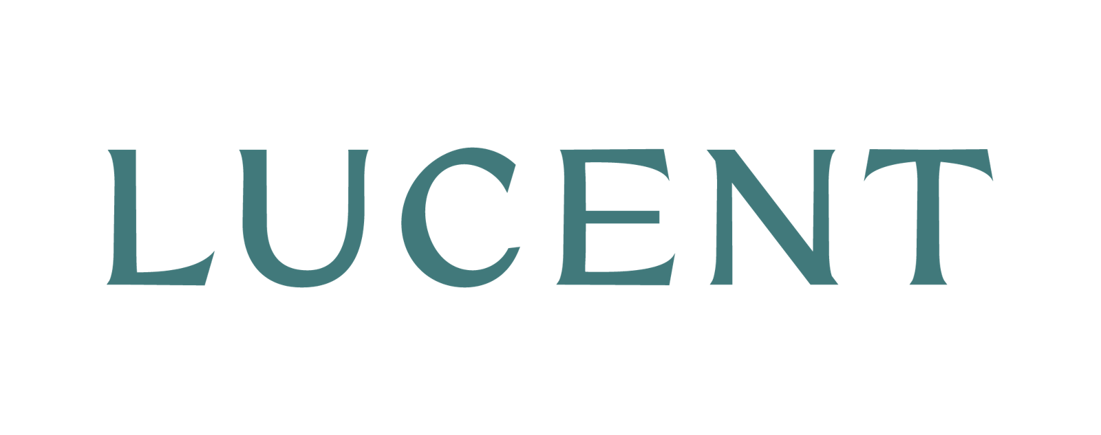 Be Lucent-logotyp