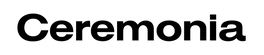 Ceremonia logo
