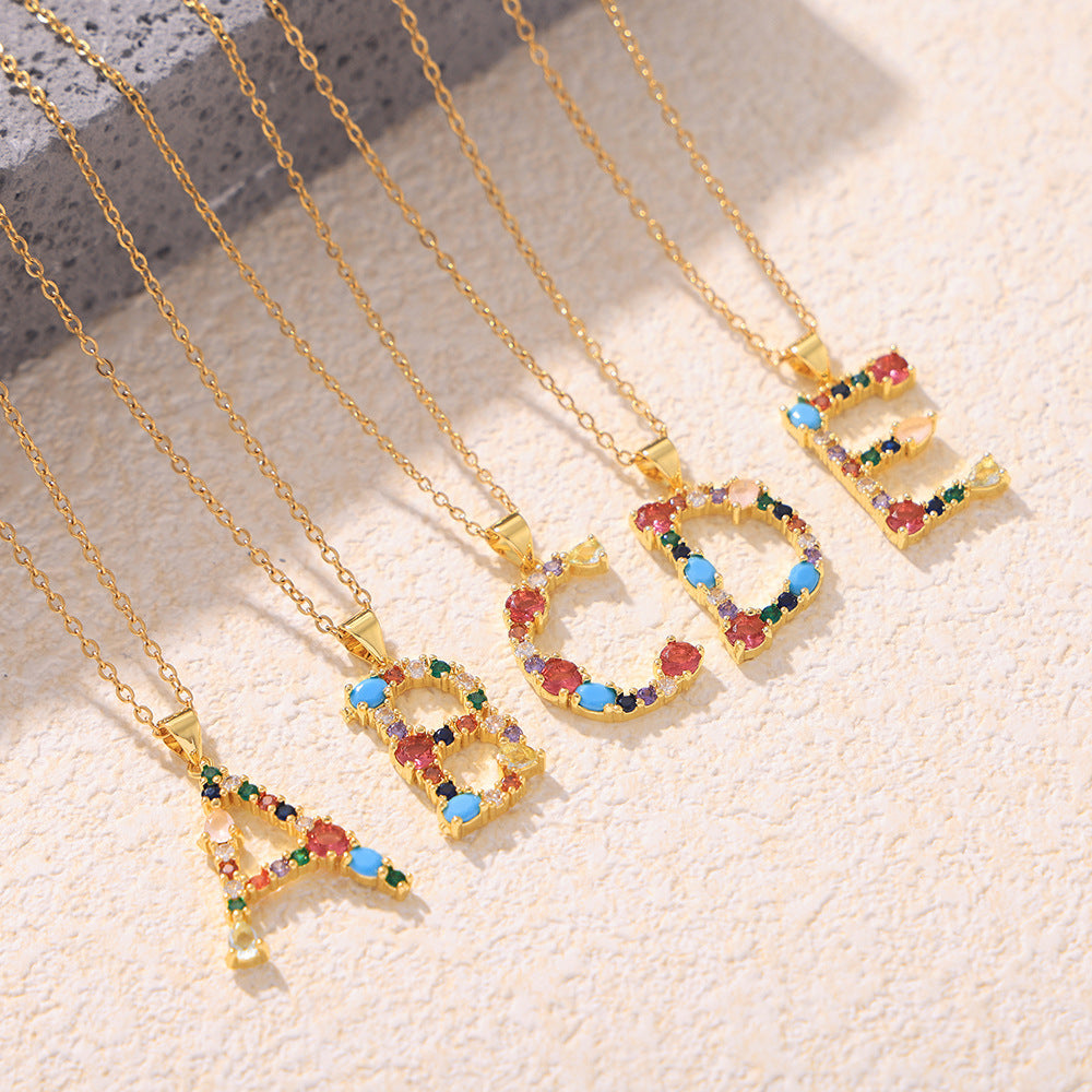 Produkter från Lysa Jewelry hos Depart.A.Mental