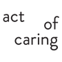 Act of caring-logotyp
