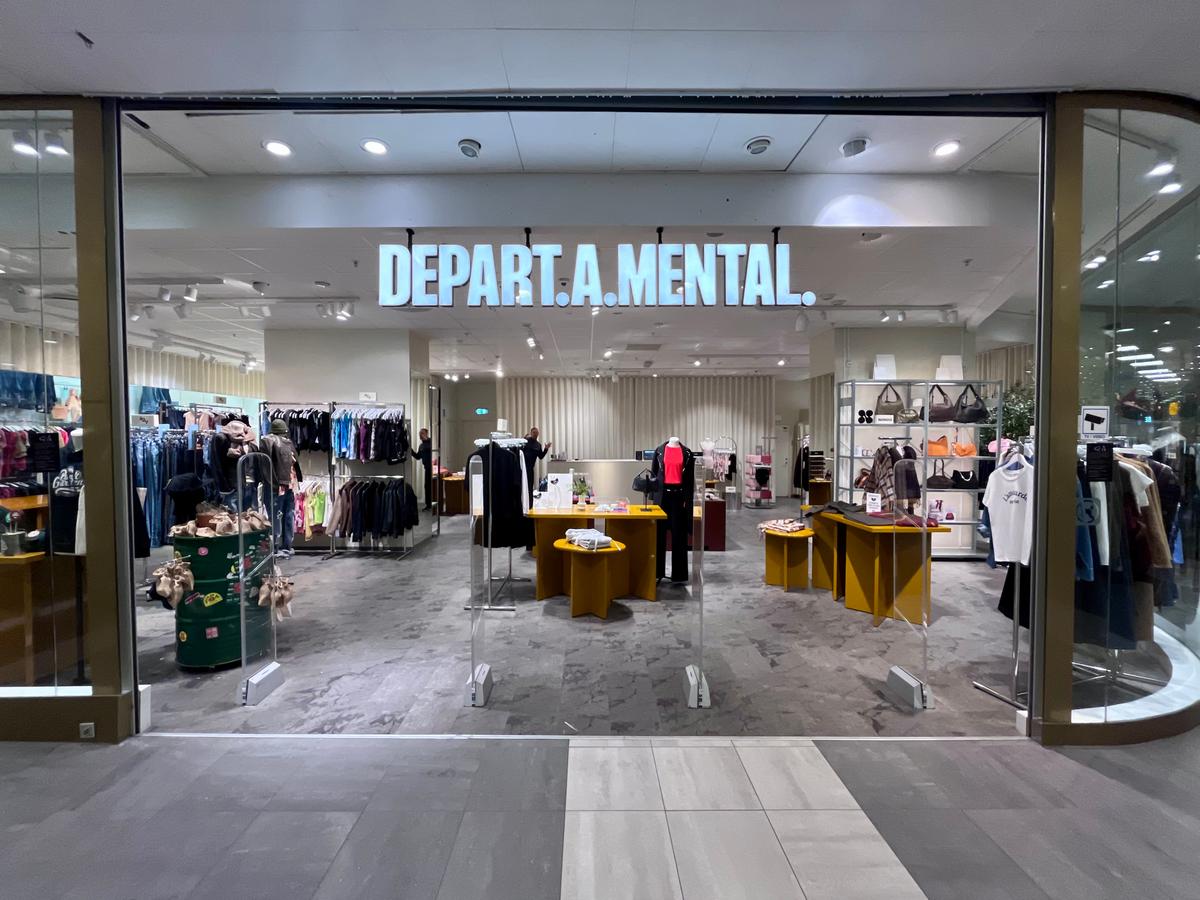 Krämaren