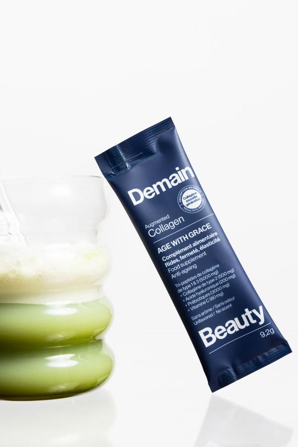 Demain Beauty