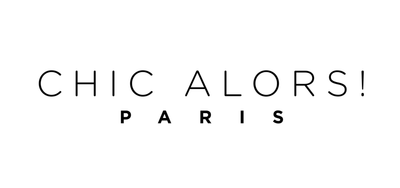 Chic Alors! Paris logo