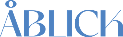 Åblick Studios logo