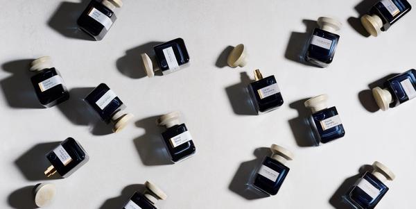 Atelier Materi products at Depart.A.Mental