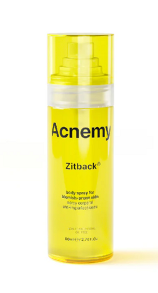 Acnemy - Zitback Body Spray