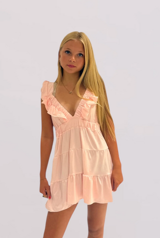 Light pink