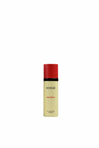 Eau de parfum - All overspray
