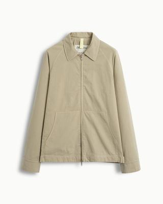 Washed Khaki