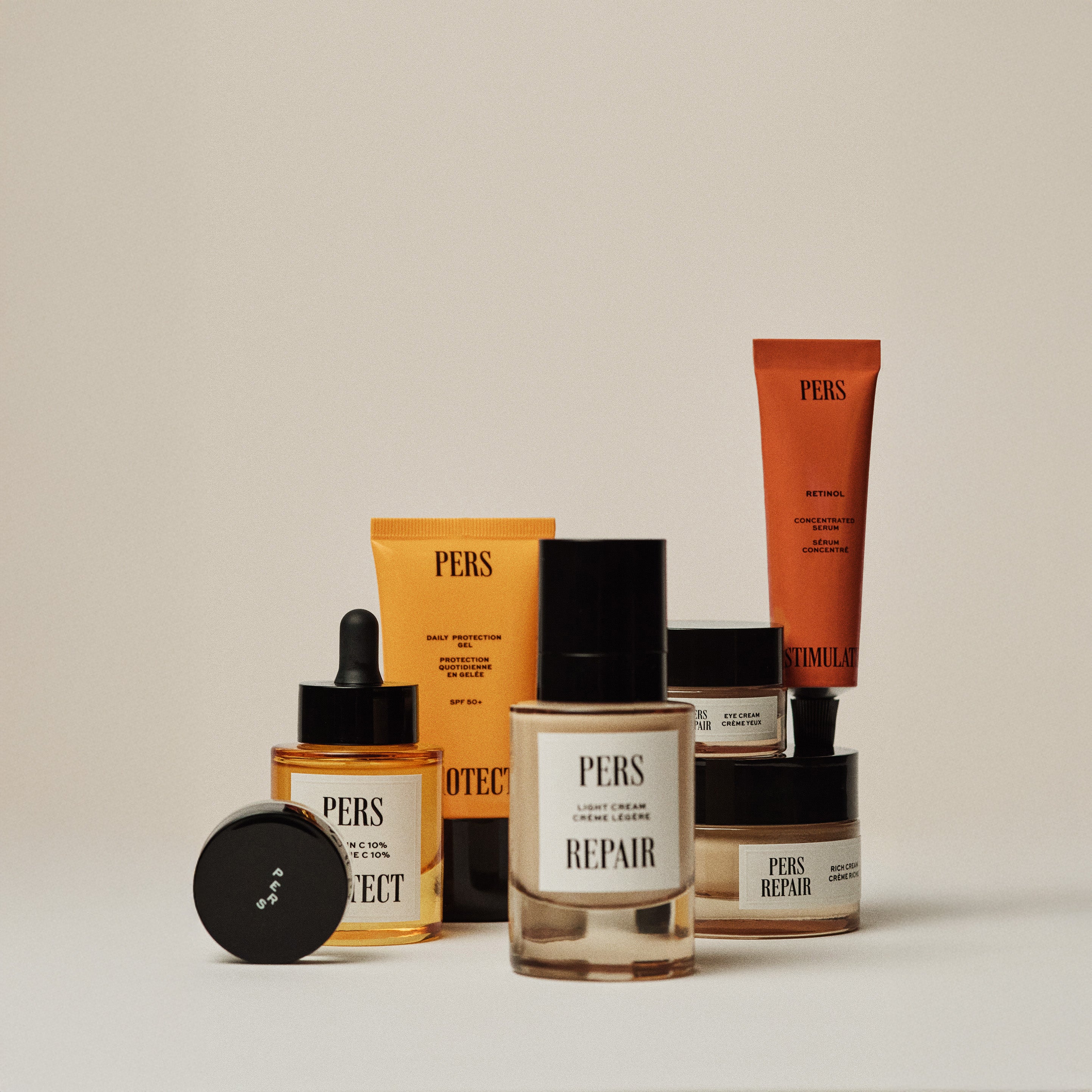 Pers Skincare