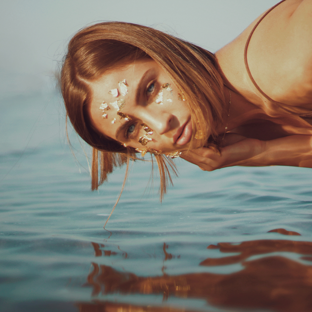 Bare Nordic Beauty products at Depart.A.Mental