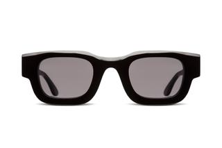 Northern Black / Northern Black lens
