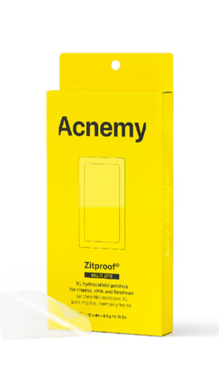 Acnemy - Zitproof MULTI