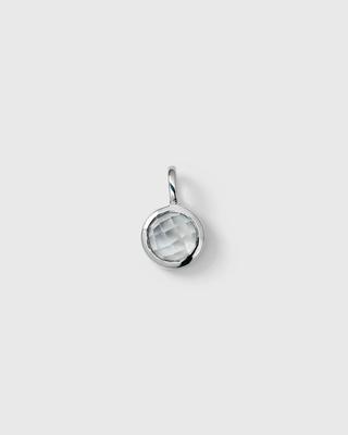 White Topaz