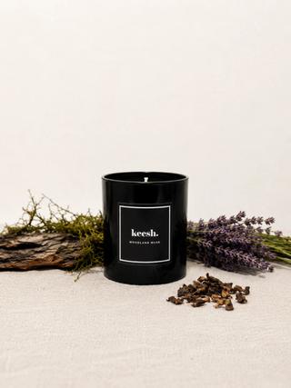Woodland Musk