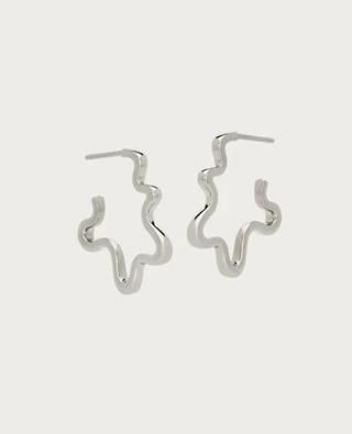Silver Small