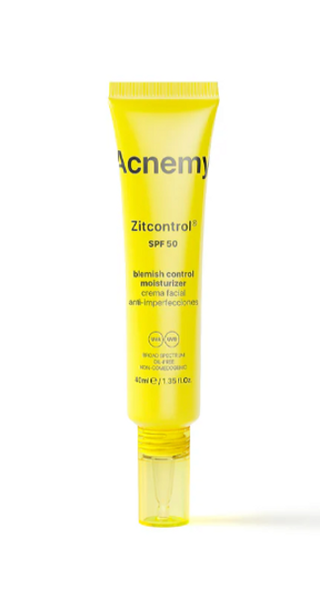 Acnemy - Zitcontrol moisturize 50SPF