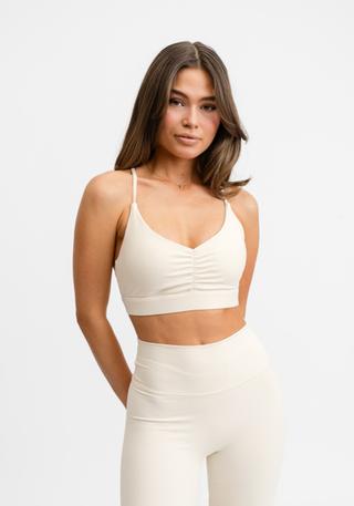 Cream White