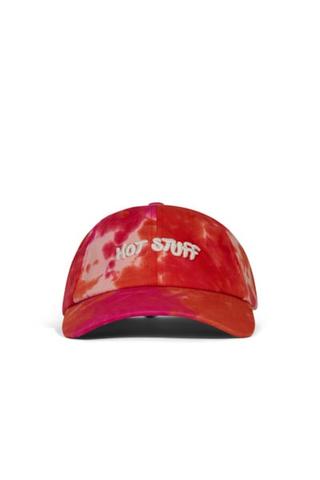 Pink Batik