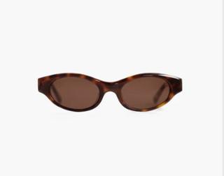 Alba Tortoise Brown