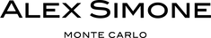 Alex Simone-logotyp