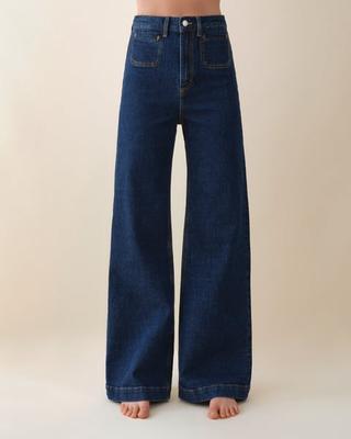 Blue 2 Weeks length 32