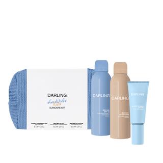 150 ml + 150 ml + 40 ml