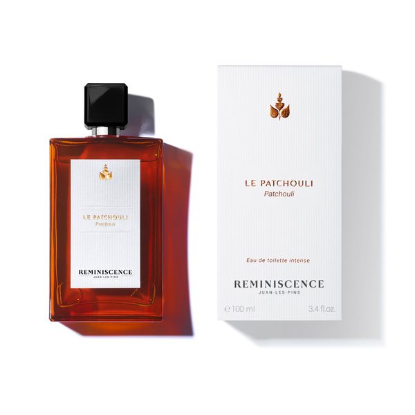 Eau de toilette intense 100 ML