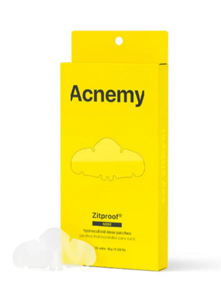 Acnemy - Zitproof NOSE