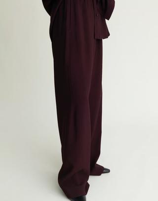 Deep Plum