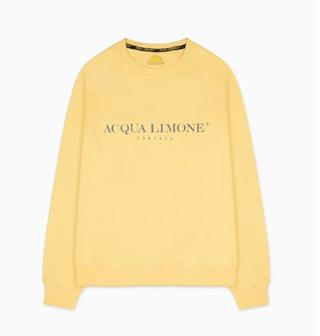 Warm Yellow