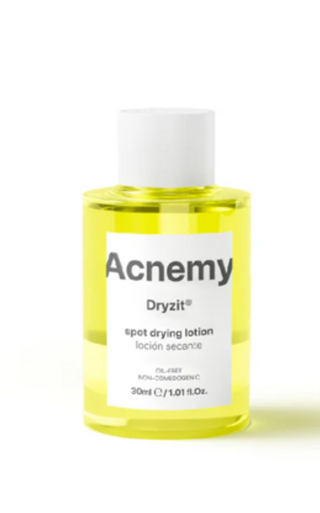 Acnemy - Dryzit