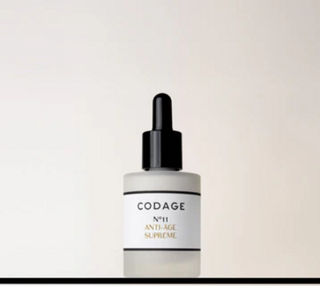 CODAGE The Eye Serum N°11-Anti-Aging Supreme 15 ml- Retail