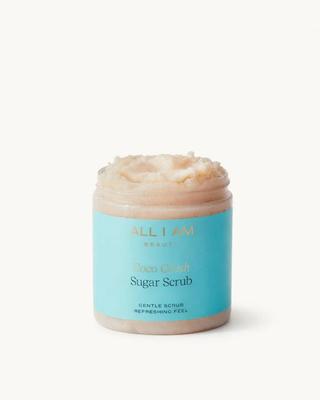 Coco Crush Sugar Scrub