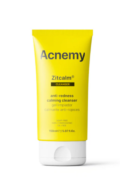 Acnemy - Zitcalm anti-redness Cleanser