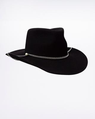 Black chain