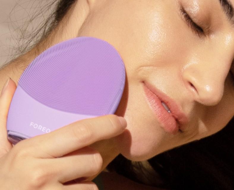 FOREO products at Depart.A.Mental