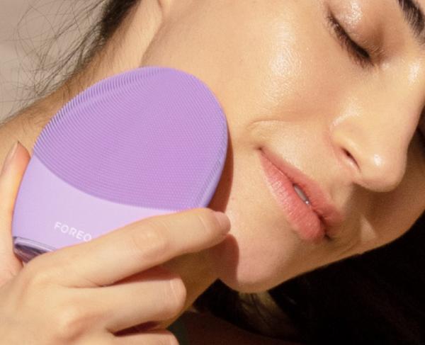 FOREO products at Depart.A.Mental