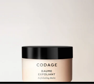 CODAGE The Exfoliating Balm Body 200 ml- Retail
