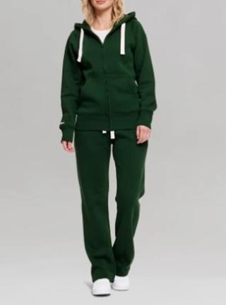 Varsity Green