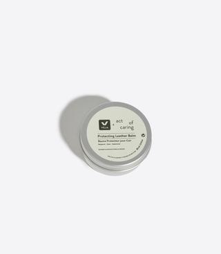 Protecting Leather Balm