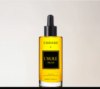 CODAGE The Oil 100 ml- Retail