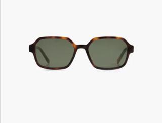 Tortoise green