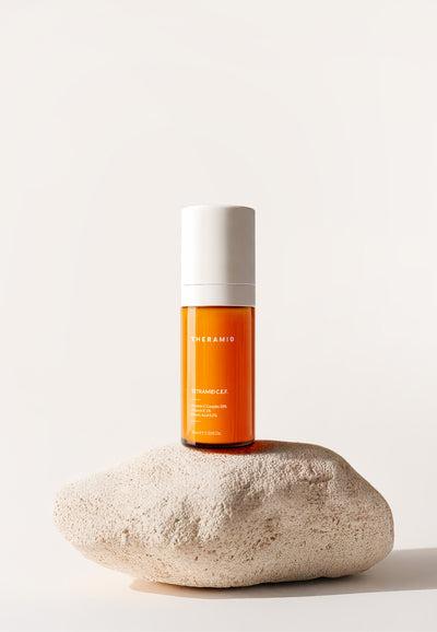 Niche Beauty Lab products at Depart.A.Mental