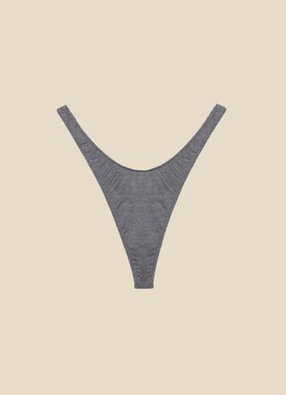 Grey Melange