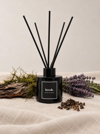 Woodland Musk
