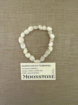 Stone