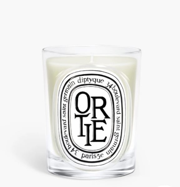 Classic candle Ortie 190g